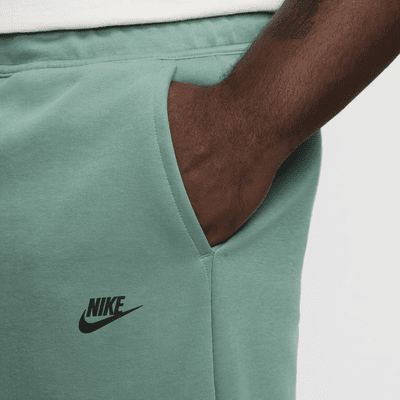 Shorts para hombre Nike Sportswear Tech Fleece