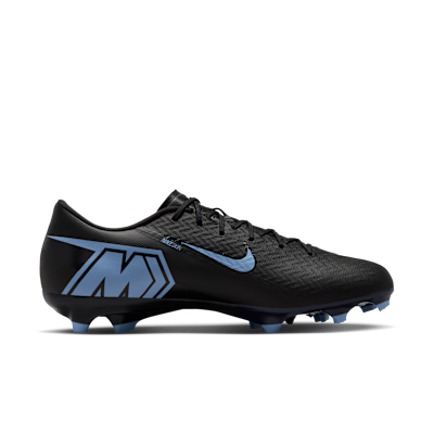 Tacos de fútbol para terrenos múltiples de corte low Nike Mercurial Vapor 16 Academy