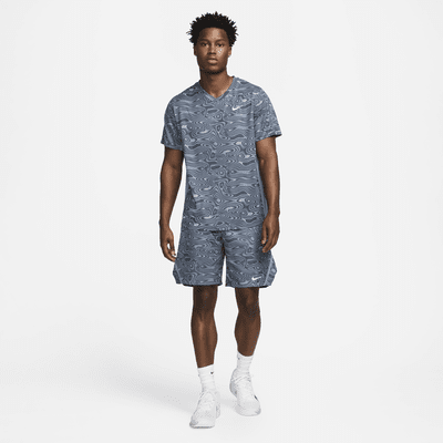 Shorts de tenis Dri-FIT de 23 cm para hombre NikeCourt Victory