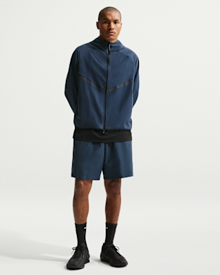 Мужские шорты Nike Tech Dri-FIT Shori Knit Shorts