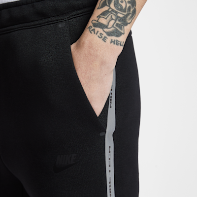 ナイキ テック メンズ フリース ジョガーパンツ リフレクティブ（再帰反射）アクセント付き