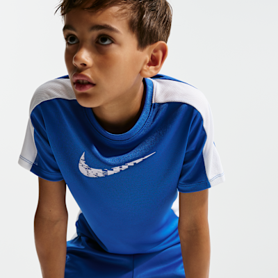 Nike Trophy23 Big Kids' (Boys') Dri-FIT Short-Sleeve Training Top