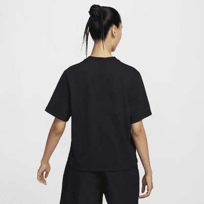 Nike ACG 女款寬鬆圖樣 T 恤