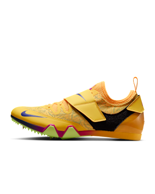 Unisex  Nike Pole Vault Elite Track Field Jumping Spikes