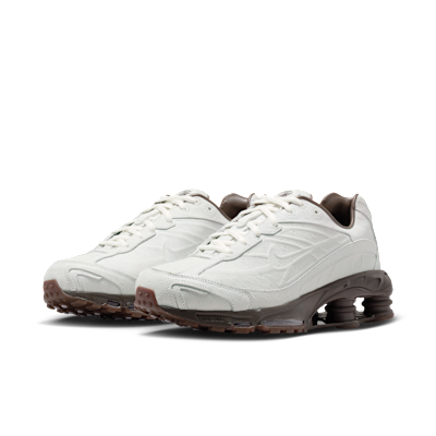 나이키 샥스 라이드 2 프리미엄 남성 신발