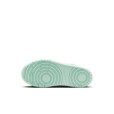 Nike Court Borough Low Recraft Little Kids' Shoes