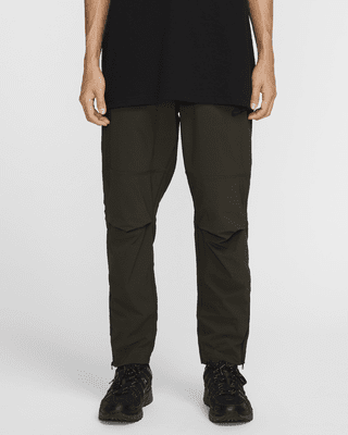Мужские  Nike Tech Woven Pants