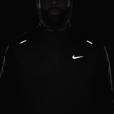 Nike Therma-FIT Repel Men's 1/4-Zip Running Top. Nike AU