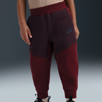 Nike Sportswear Toddler Tech Fleece 2-Piece Full-Zip Set