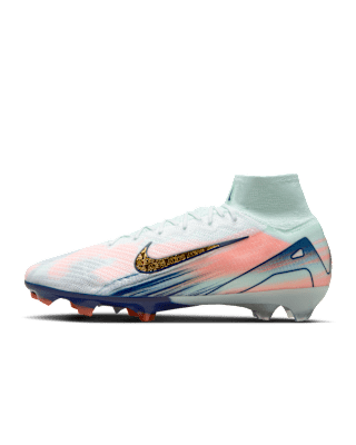 Unisex  Nike Superfly 10 Elite Mercurial Dream Speed FG High-Top Soccer Cleats