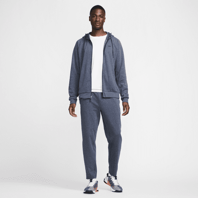 Sweat à capuche et zip Dri-FIT UV Nike Primary pour homme