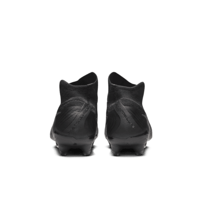 Nike Phantom Luna 2 Elite high-top voetbalschoenen (stevige ondergrond)