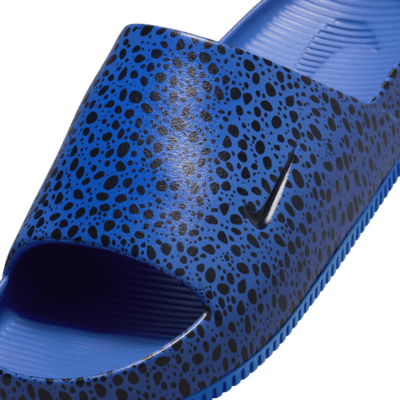 Nike Calm Electric slippers voor heren