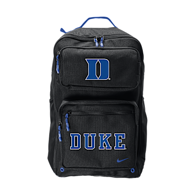 Duke Utility Speed 2.0 Nike College Backpack