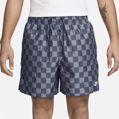 Nike Club Flow-Shorts für Herren