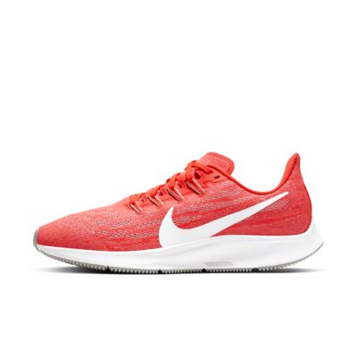 are nike zoom pegasus 36 good for running