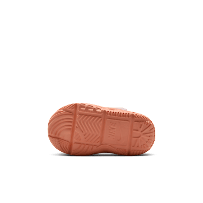 Nike Team Hustle D 12 Baby/Toddler Shoes