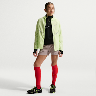 Nike Miler Kids' Repel UV Training Jacket