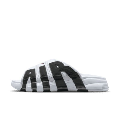 Nike Air More Uptempo Men's Slides