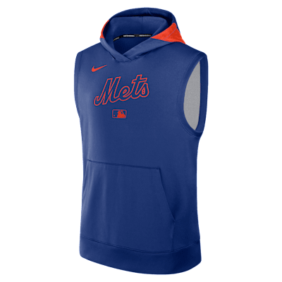 New York Mets Authentic Collection