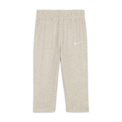 Nike Essentials Baby (0-9M) Pants (3-Pack)