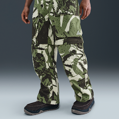 Nike ACG "Smith Summit" Men's Cargo Zip Pants