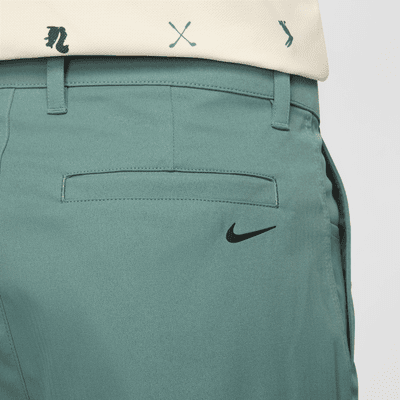 Shorts chinos de golf de 20 cm para hombre Nike Tour