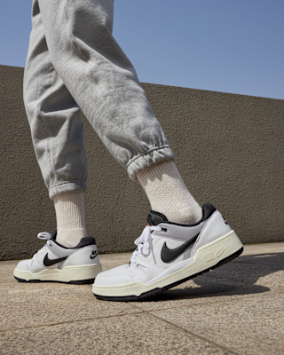 Nike Full Force 低筒