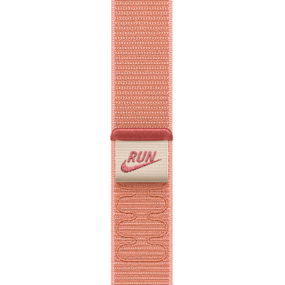 40mm Alpenglow Pink
