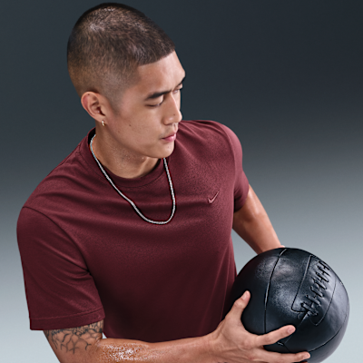 Nike Dri-FIT Primary Men's Training T-Shirt