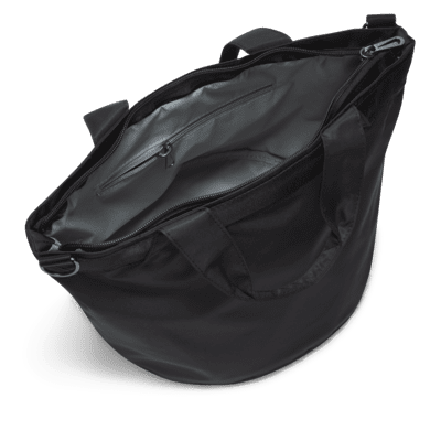Bolsa Transversal Nike Futura Luxe Black CW9304-010