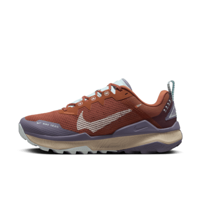 Tenis de trail running para mujer Nike Wildhorse 8