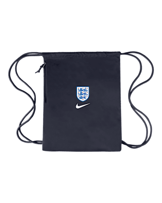 Женские  England Heritage Nike Soccer Gym Sack