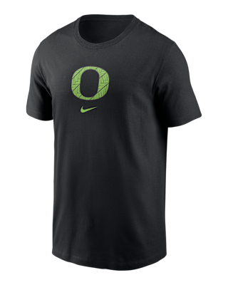 Мужская футболка Oregon Ohana Nike College