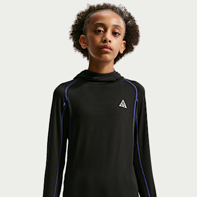 Nike ACG Big Kids' UV Long-Sleeve Top