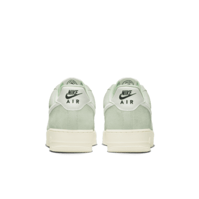  Nike Air Force 1 High '07 LV8 WB - Tenis de cuero a la moda  para hombre, Lino/Lino al aire libre Verde-goma Marrón Claro : Ropa,  Zapatos y Joyería