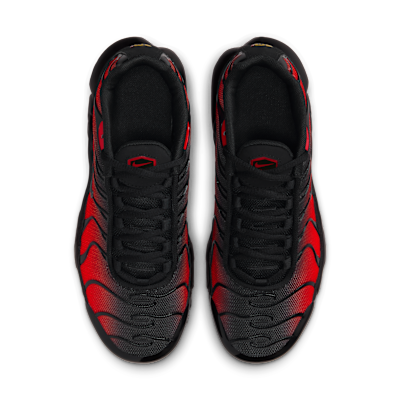 Nike Air Max Plus Older Kids' Shoes