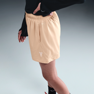 Shorts Dri-FIT Kobe – Ragazzo/a