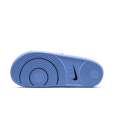 Nike Offcourt (MLB Tampa Bay Rays) Slide