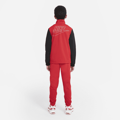 Nike Sportswear Big Kids' Tracksuit