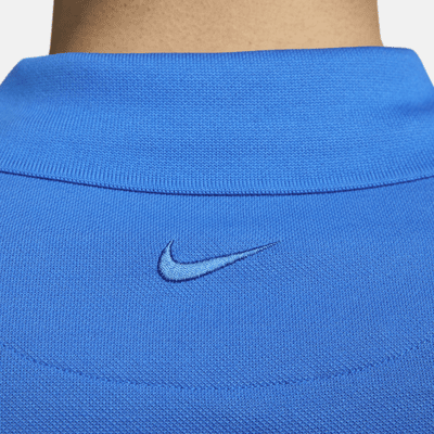 The Nike Polo Rafa Men's Slim-Fit Polo. Nike VN