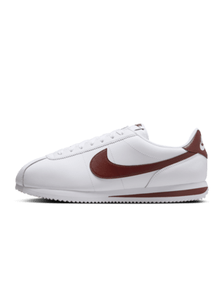 Мужские кроссовки Nike Cortez Leather