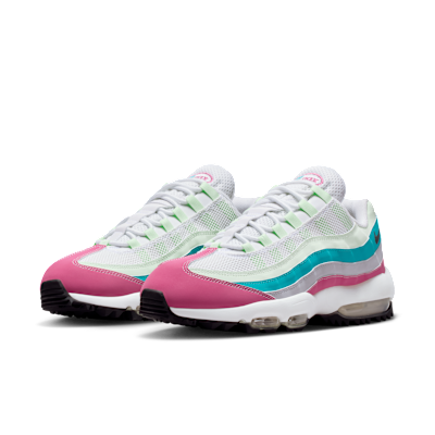 Nike Air Max '95 G Golf Shoes