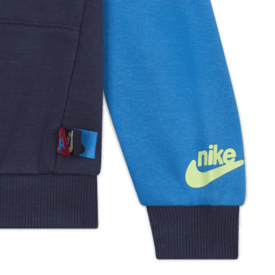 Nike Baby (12-24M) 2-Piece Jogger Set