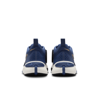 Scarpa da basket Nike Team Hustle D 11 – Ragazzo/a