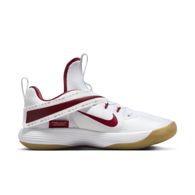 Tenis para cancha cubierta Nike React HyperSet LE