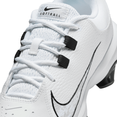 Nike Hyperdiamond 4 Pro Women's Softball Cleats