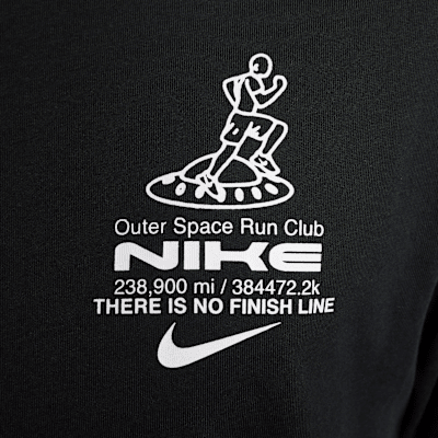 Nike Men's Running T-Shirt