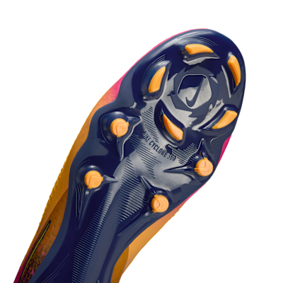 Nike Phantom 6 Low Academy 'Erling Haaland' Multi-Ground Football Boot