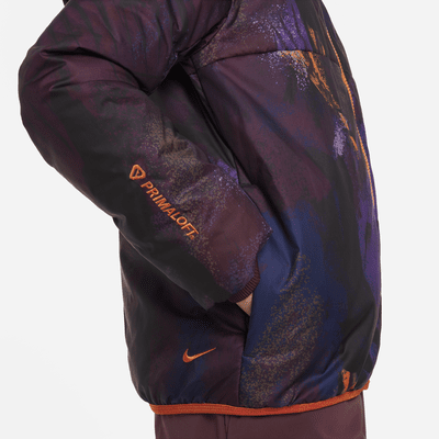 Nike ACG Storm-FIT "Rope De Dope" Big Kids' Loose Jacket